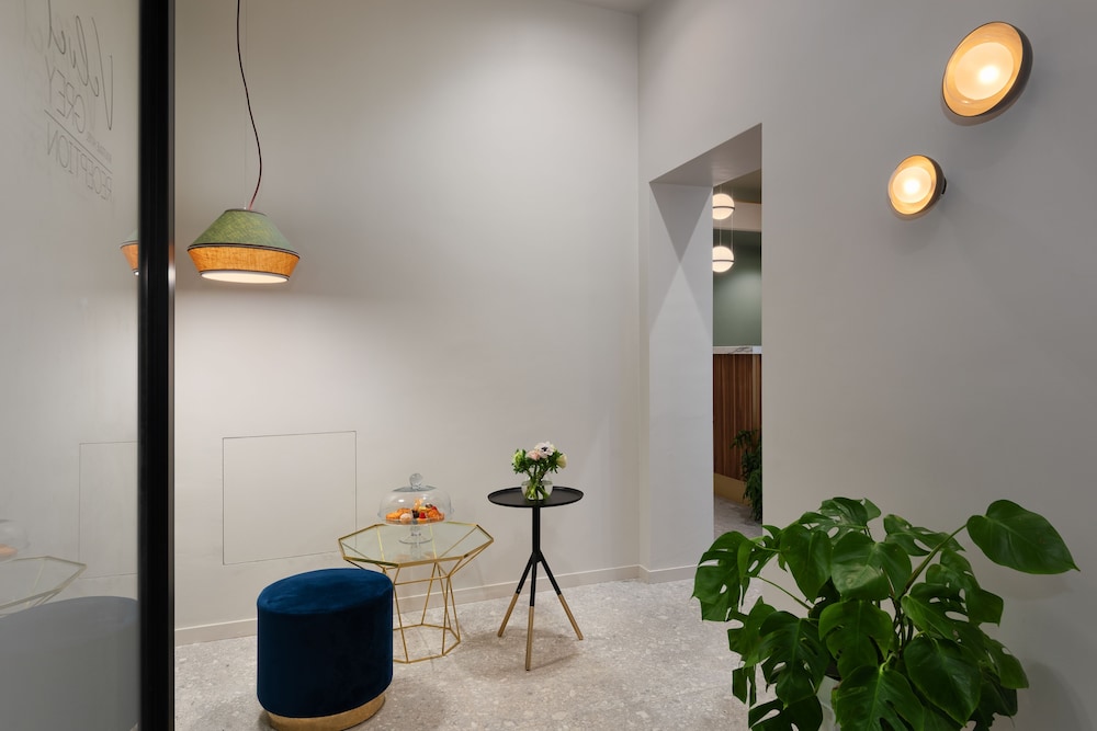 Velvet Grey Boutique Hotel 21/29