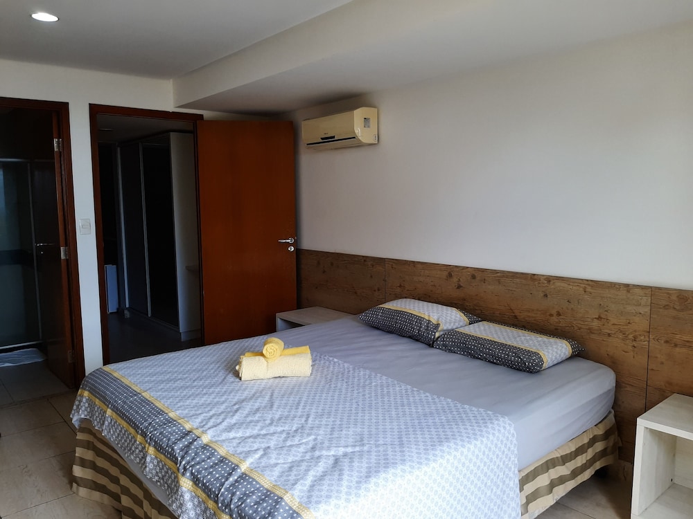 Mar Do Cabo Branco Flat 19/50