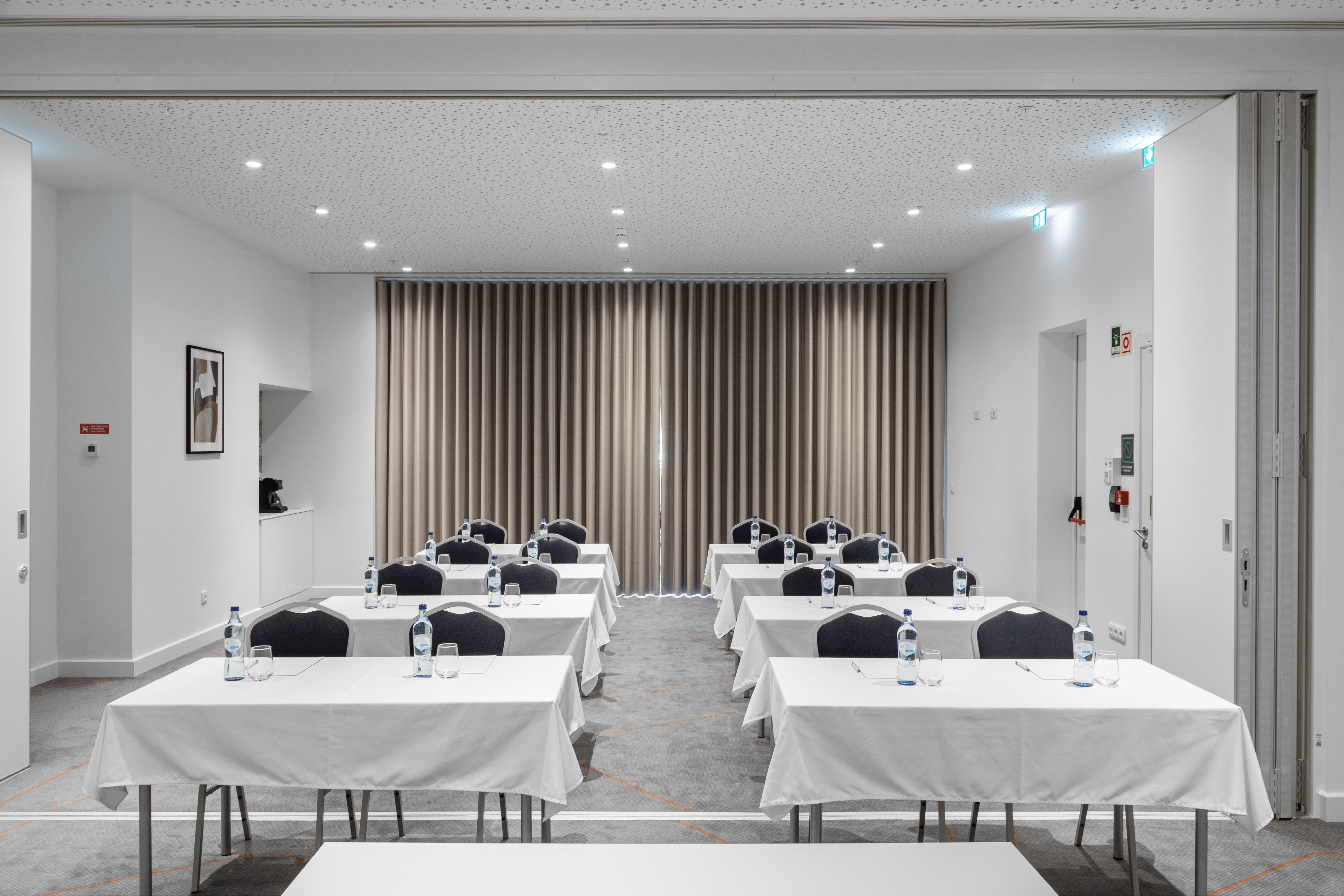 Holiday Inn Braga 22/34