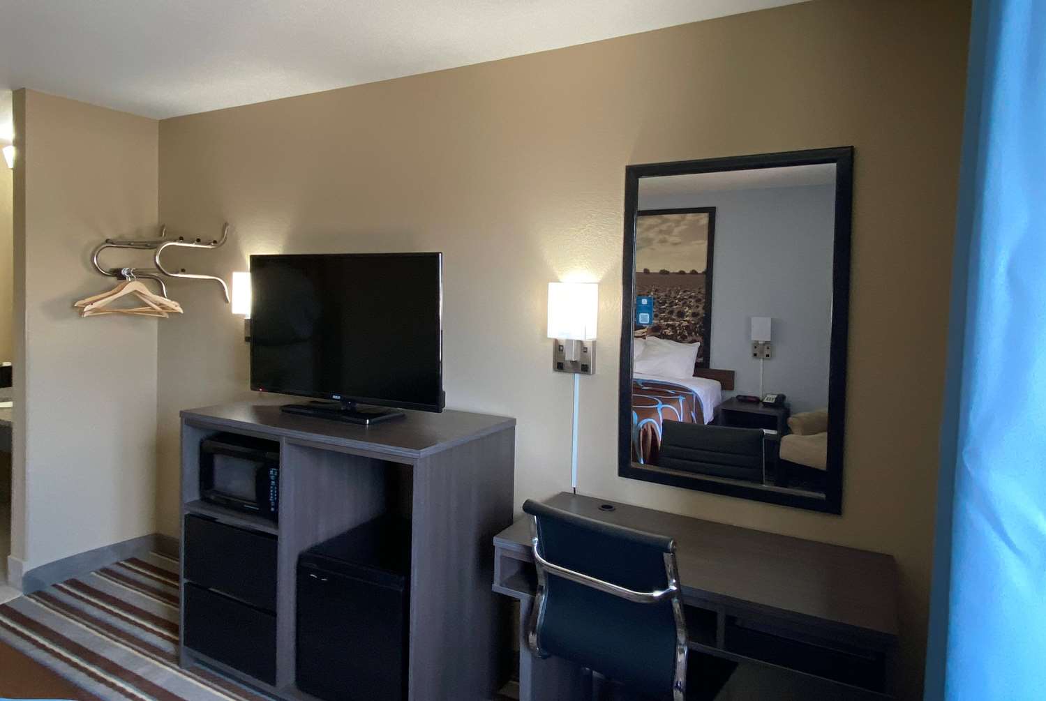 Super 8 By Wyndham Independence 15/23