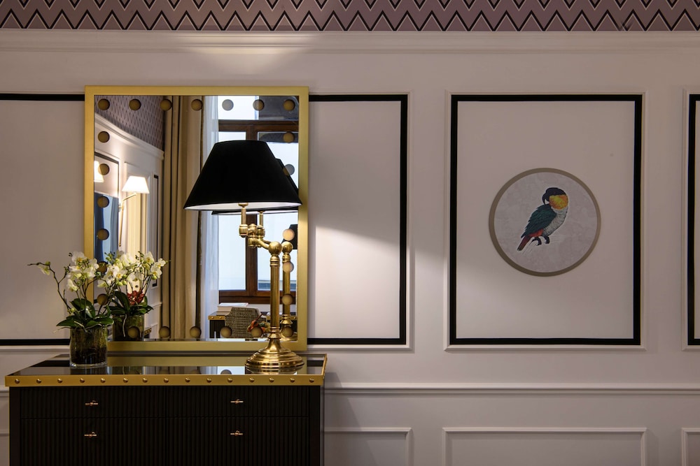 IL Tornabuoni The Unbound Collection by Hyatt 21/50
