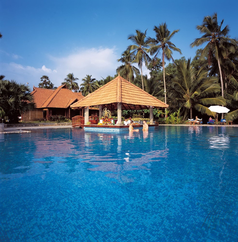 Poovar Island Resort 2/46