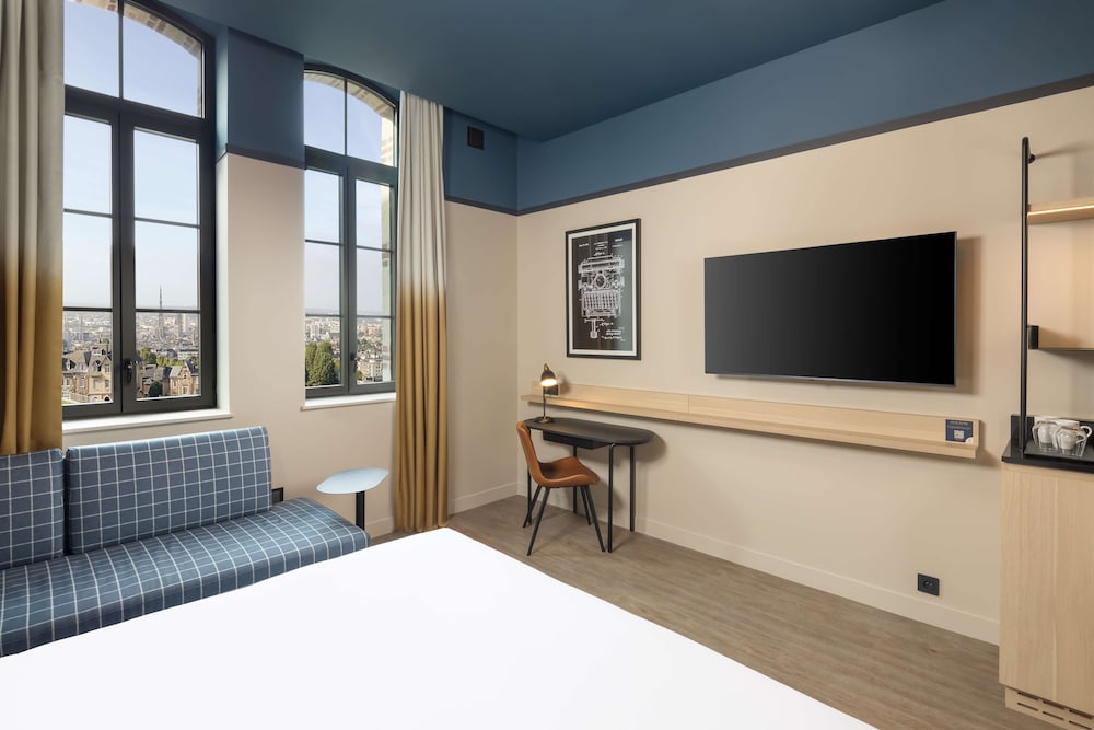 Hyatt Place Rouen 21/48