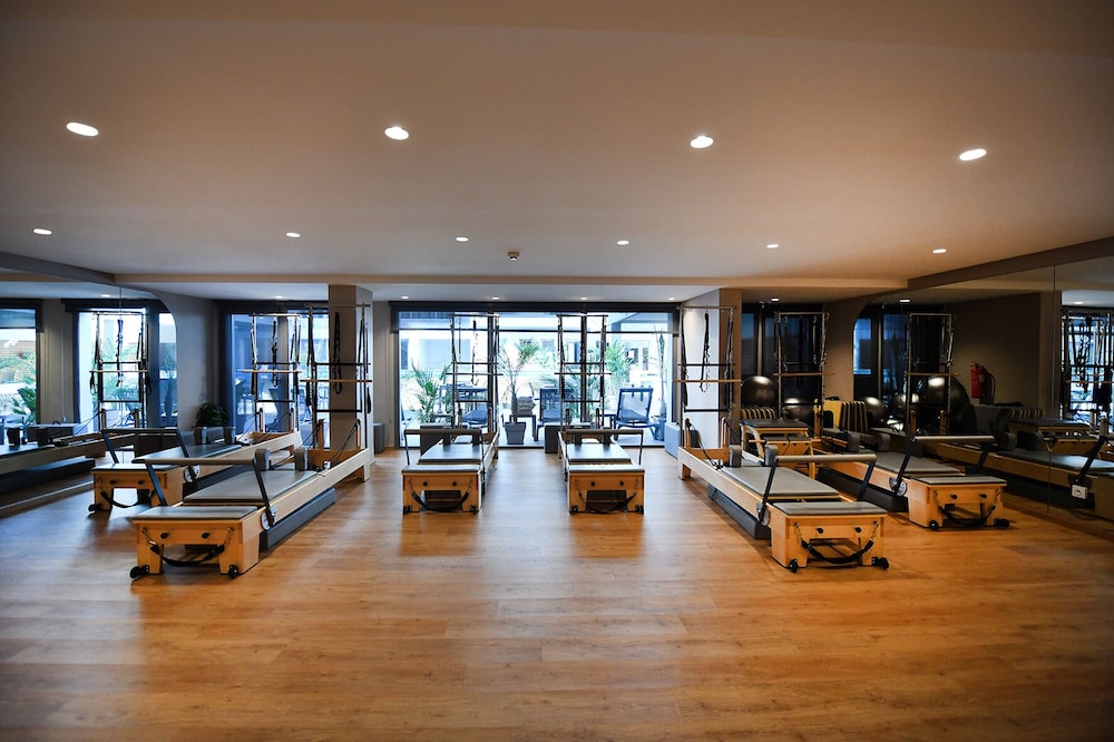 Ocean Park Hotel, Premium Suites & Wellness 43/74
