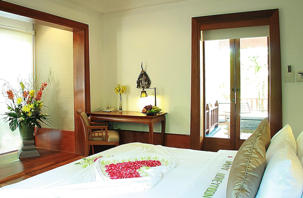 Nakamanda Resort And Spa 35/79