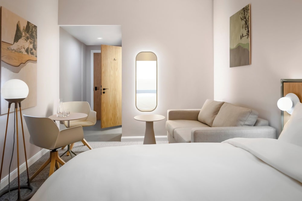 voco Zeal Exeter Science Park By IHG 31/50