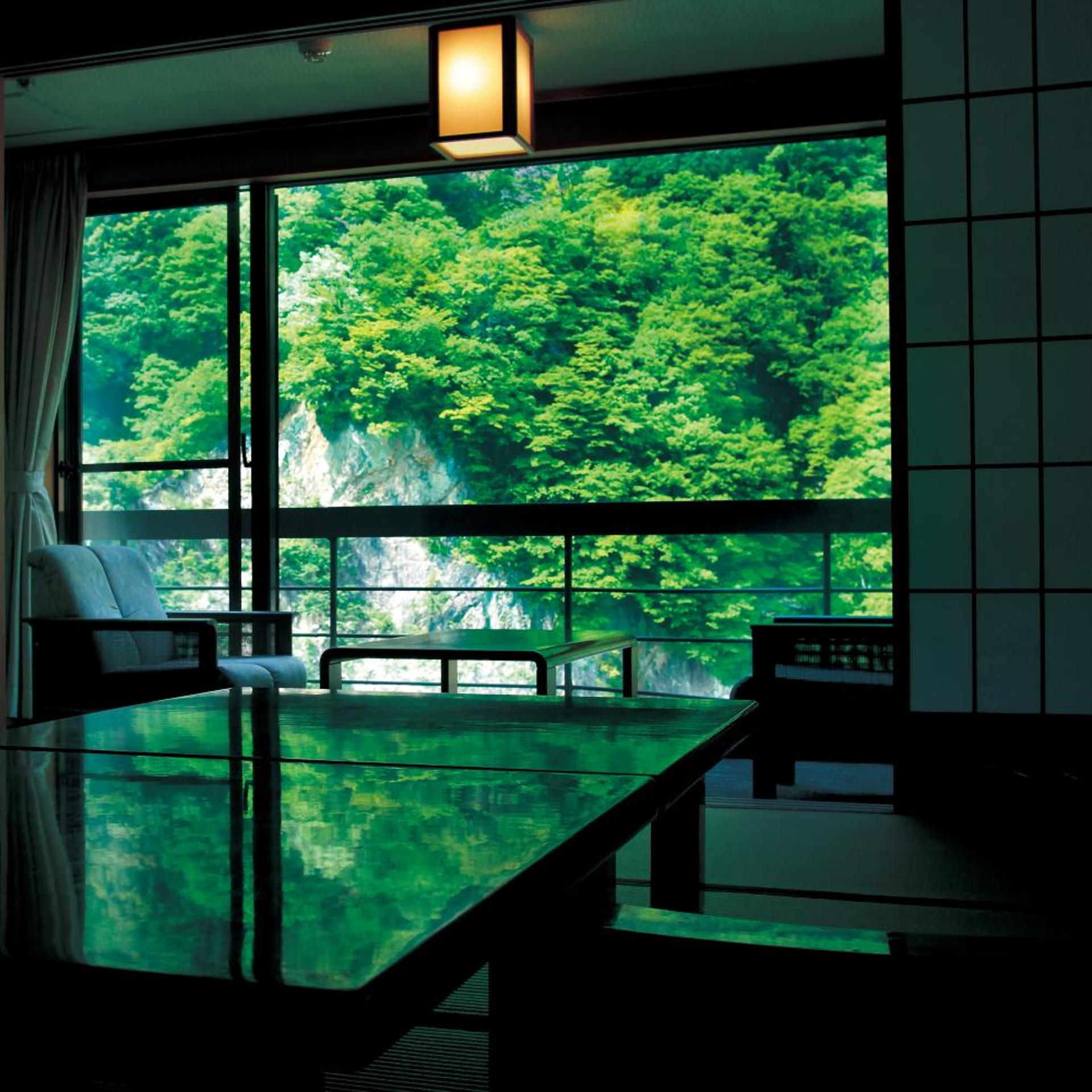 RYOKAN ENRAKU 45/49