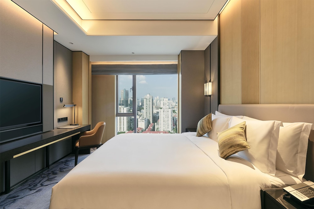 Kempinski Residences Guangzhou 12/50