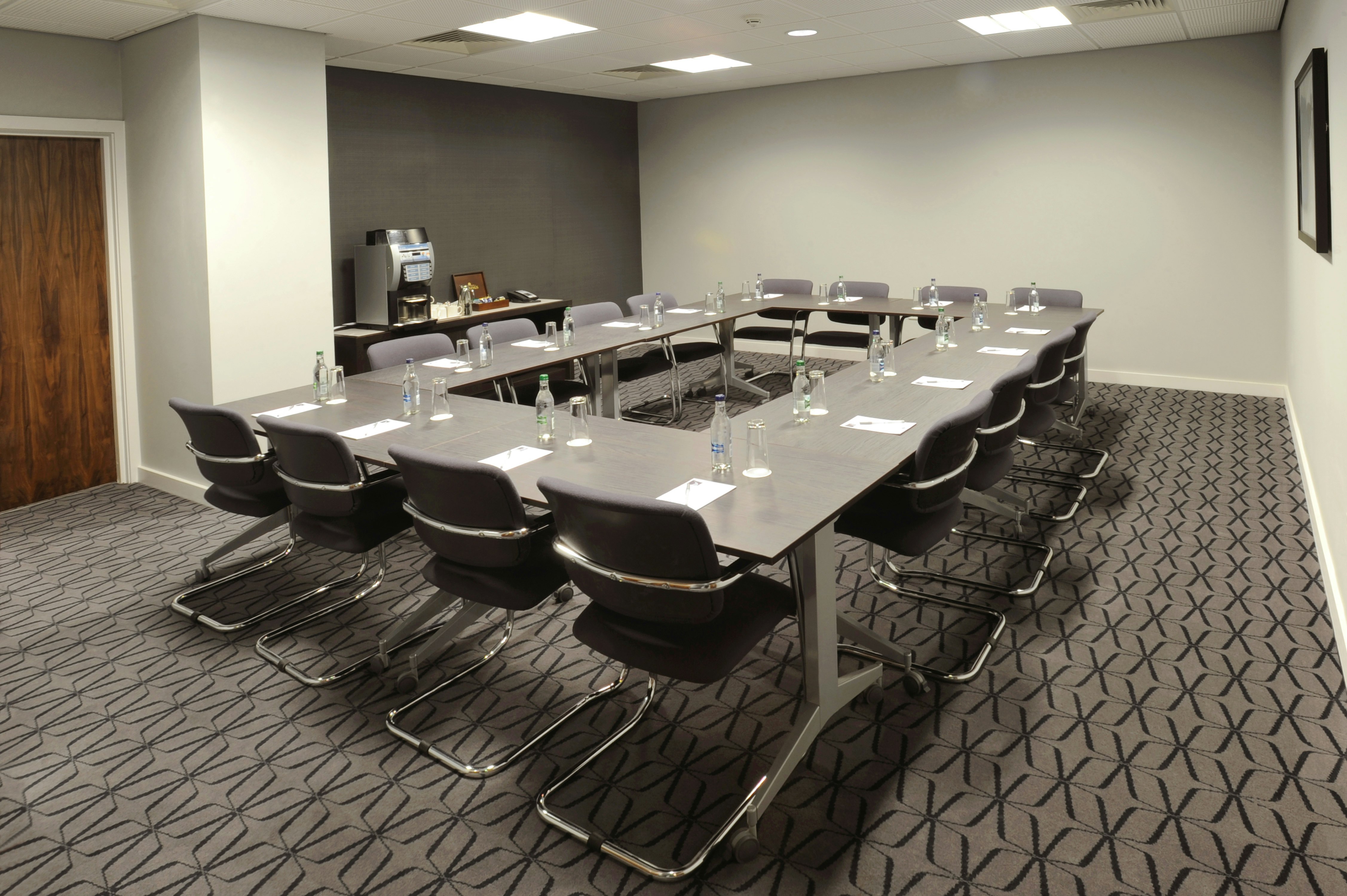 Hampton By Hilton Sheffield 54/56