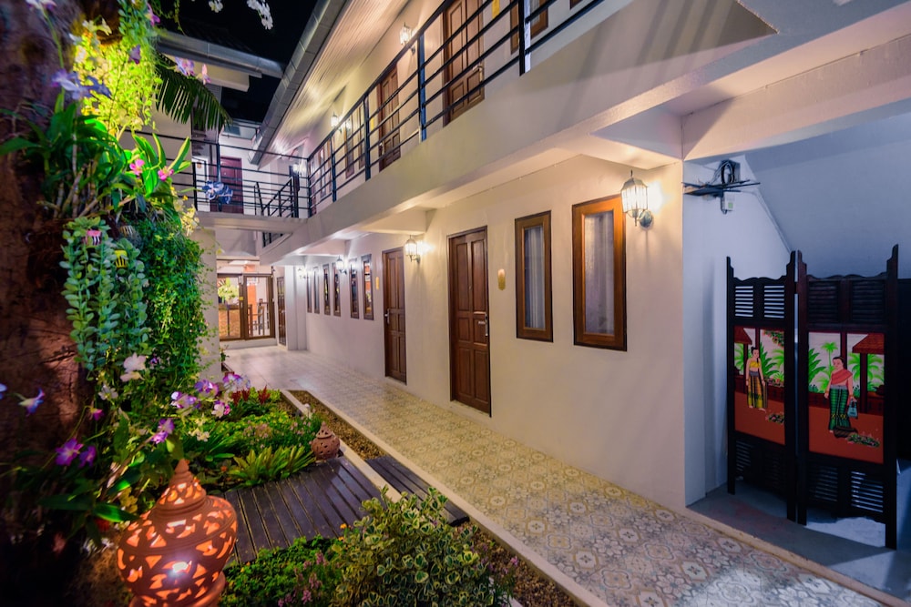 Panna Heritage Boutique Hotel (ex de Rachamanka) 5/63