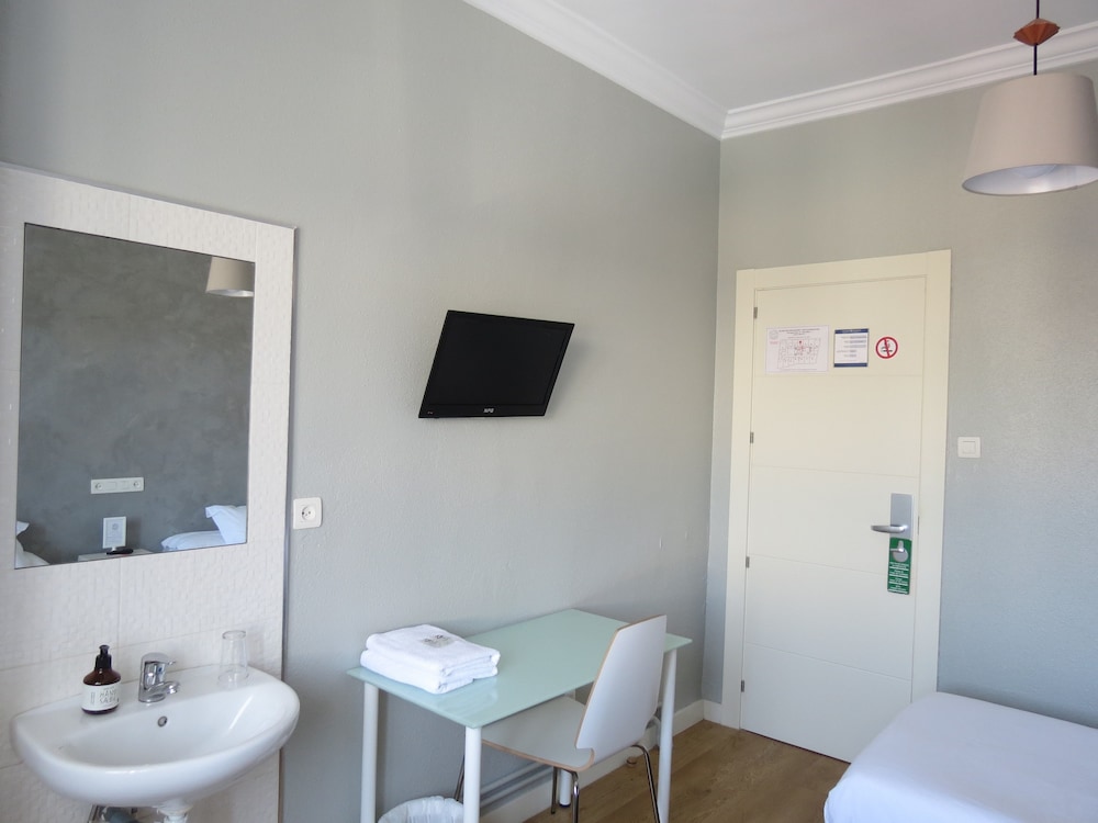 Pension Don Claudio 25/25