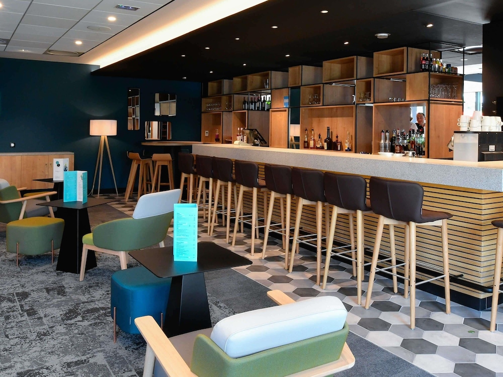 Hotel Novotel Caen Cote De Nacre 49/69