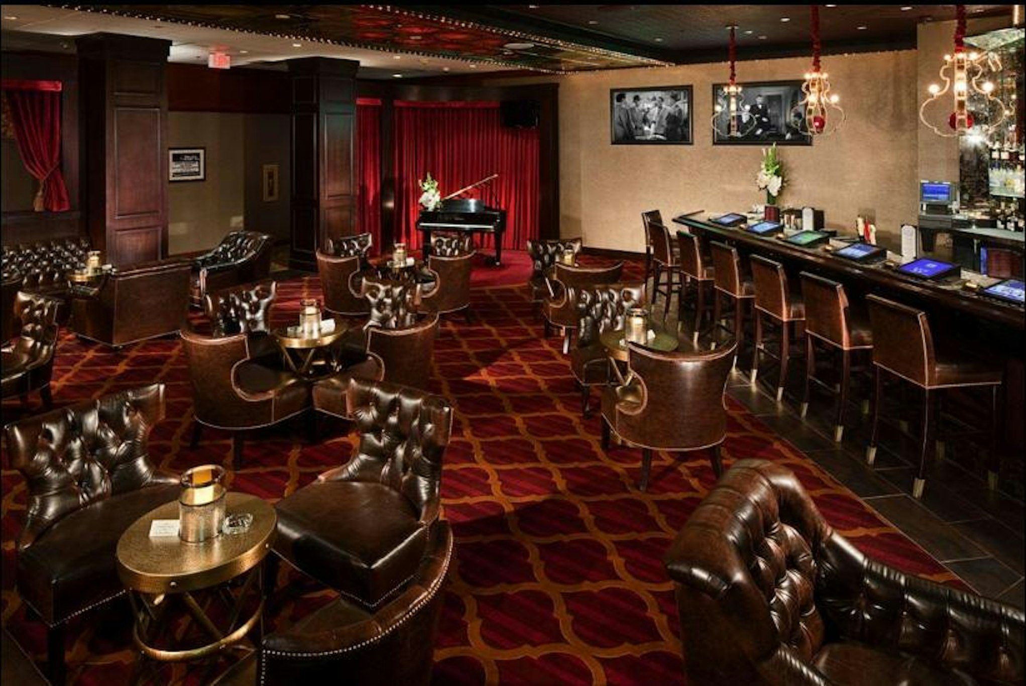 El Cortez Hotel And Casino 23/30