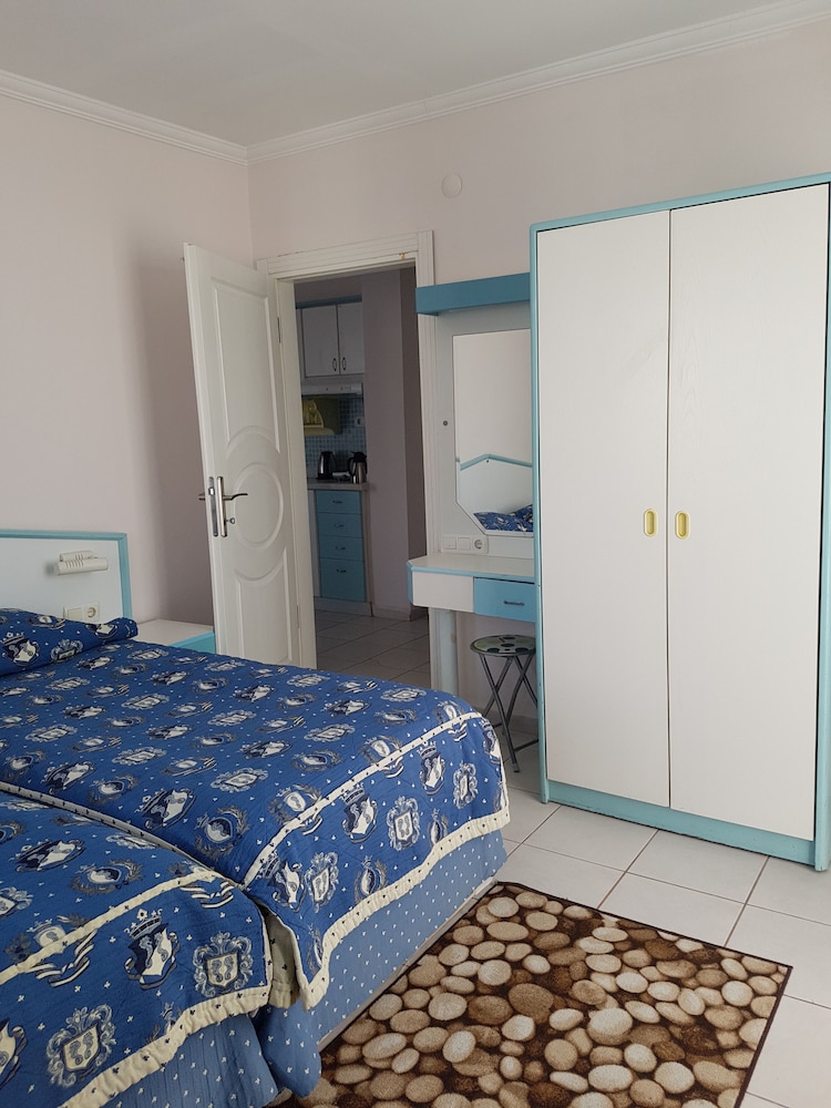 Belle Ocean Apart Hotel 14/50