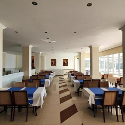 Afytos Oren Beach Prestij Hotel 44/61