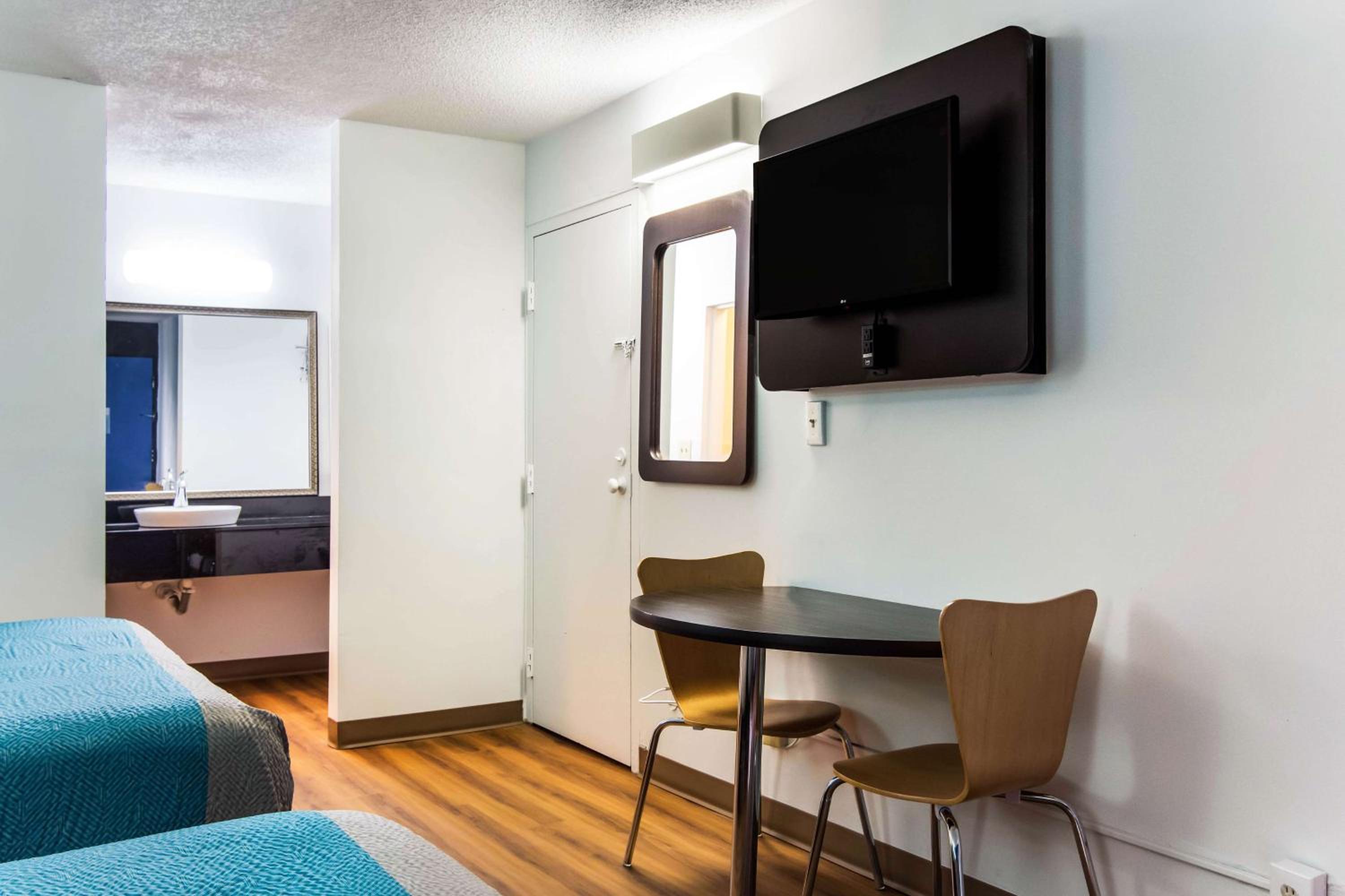 Motel6 Lagrange, GA 28/46