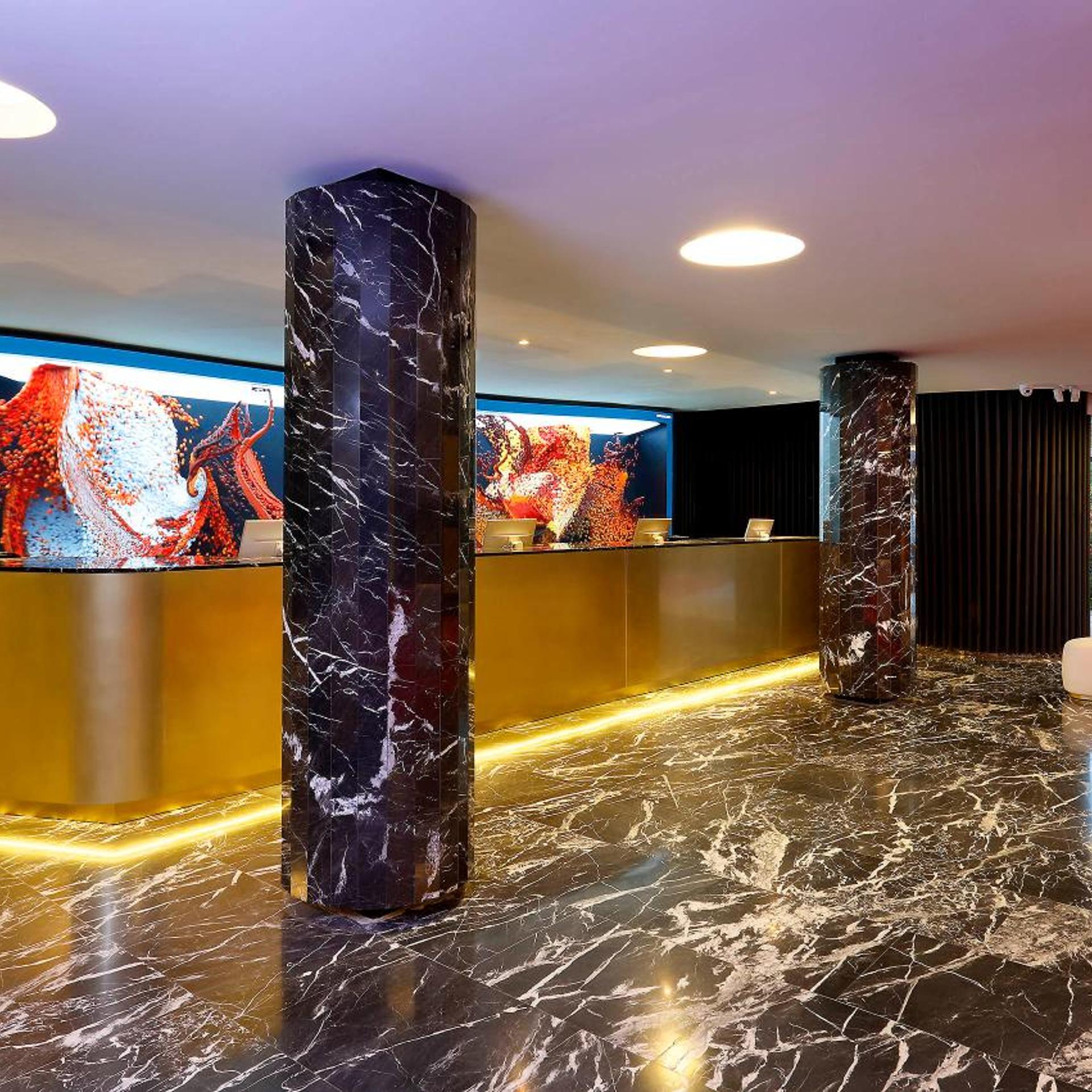 The Unexpected Ibiza Hotel - Adults Only 6/51