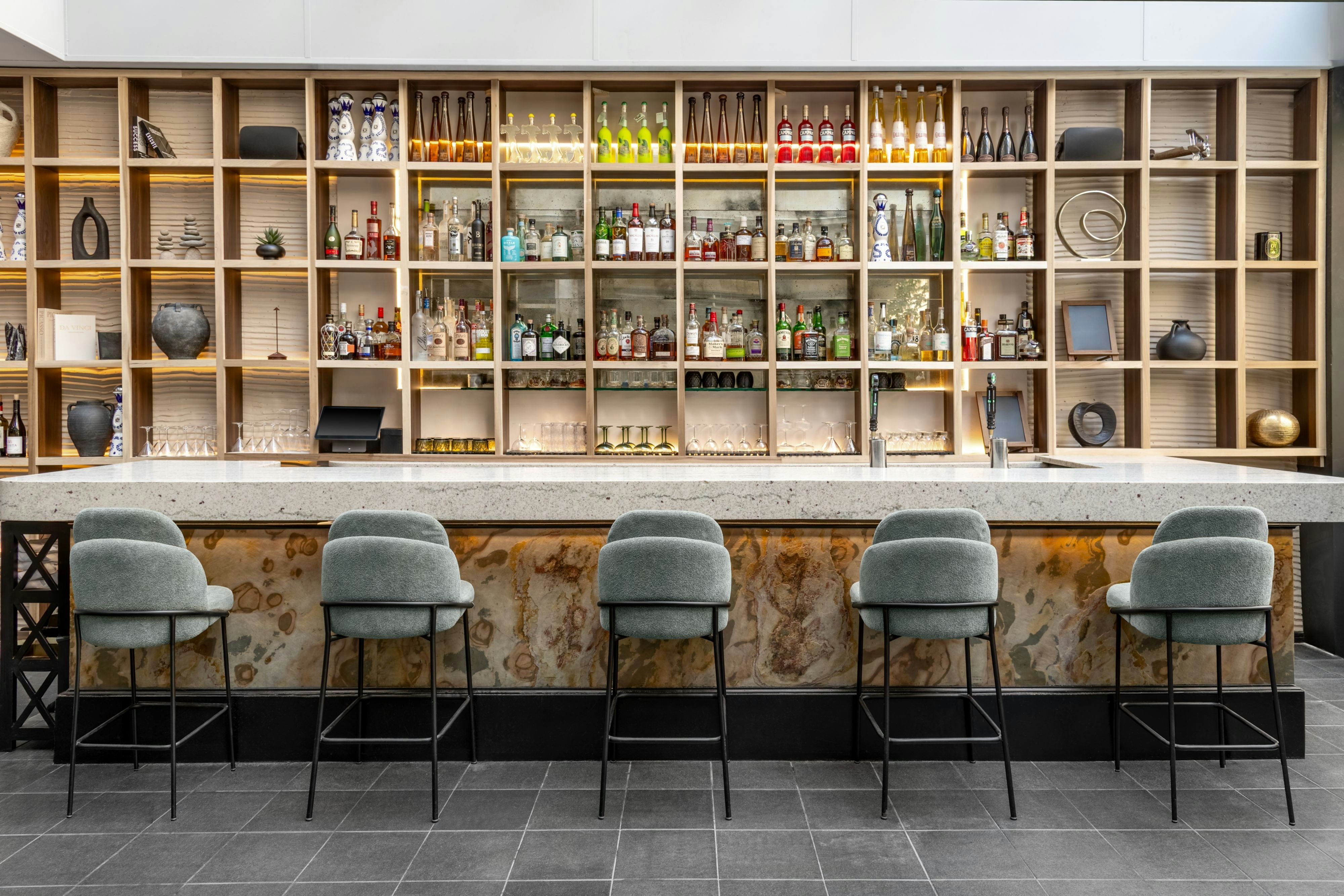 Four Points by Sheraton Manhattan SoHo Village 16/21