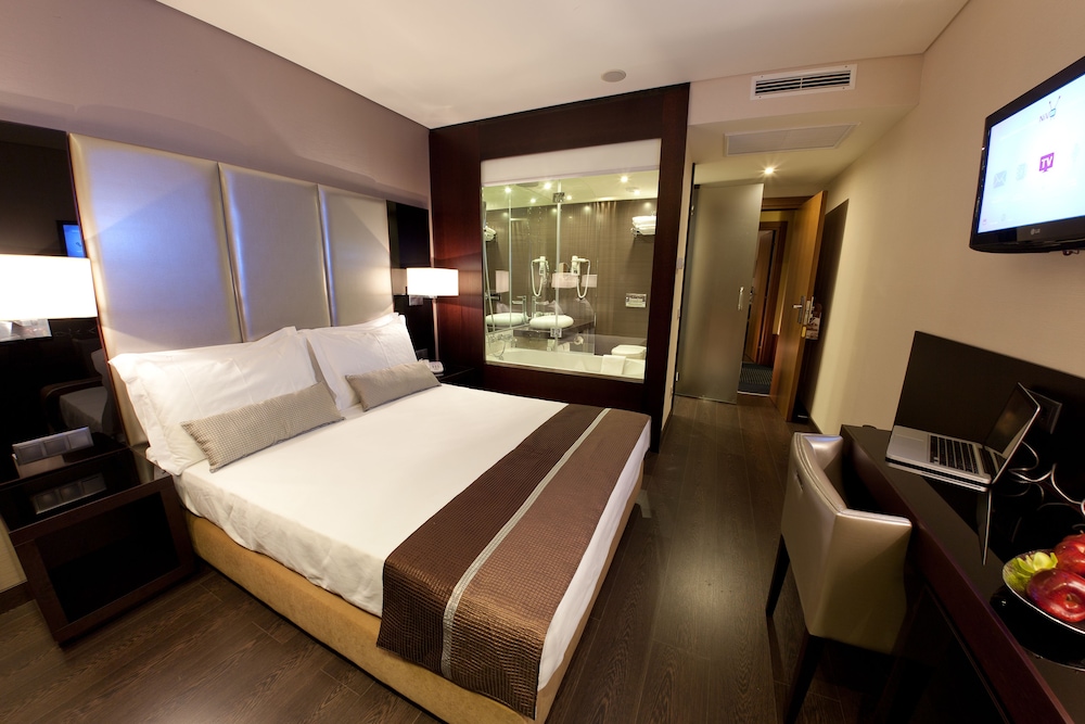 Turim Avenida Liberdade Hotel 17/50