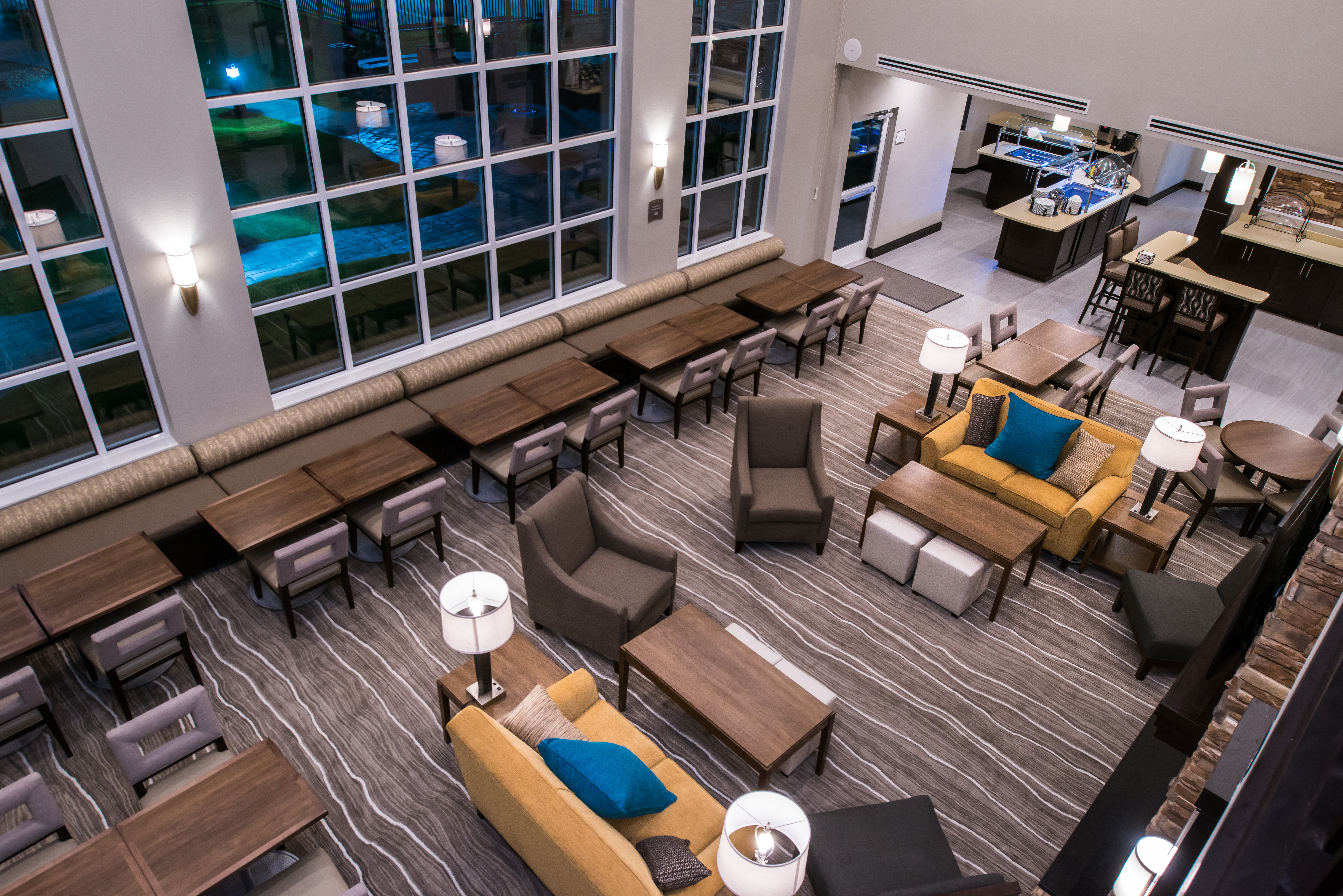 Staybridge Suites Pecos 6/56