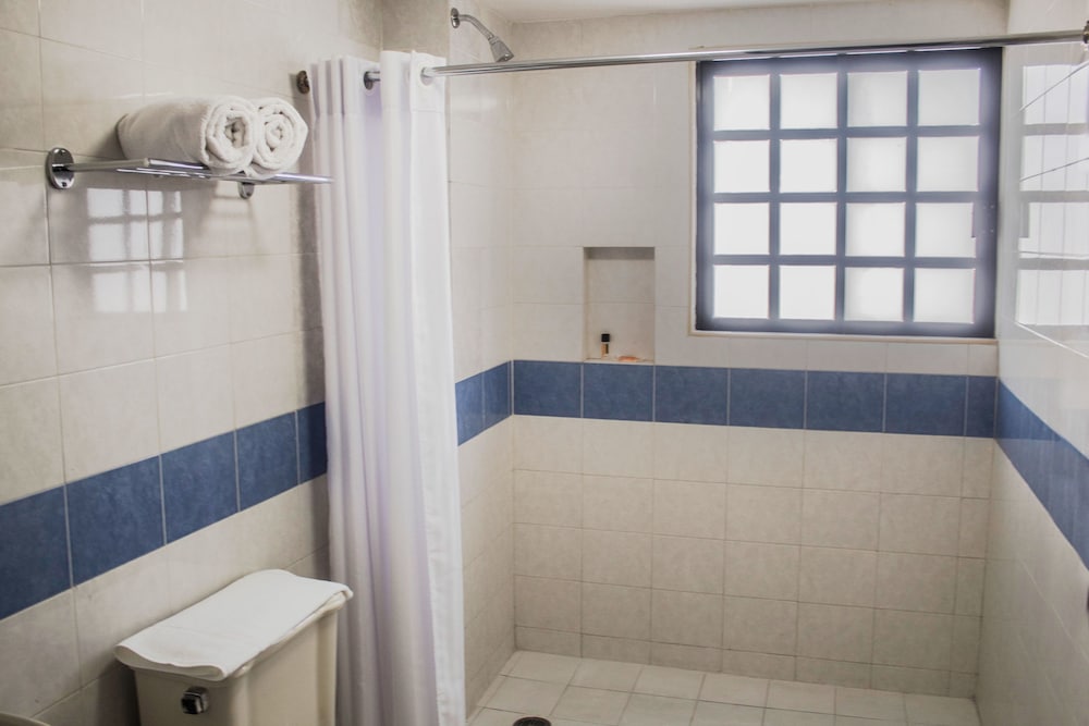 Hotel Mucara 34/34
