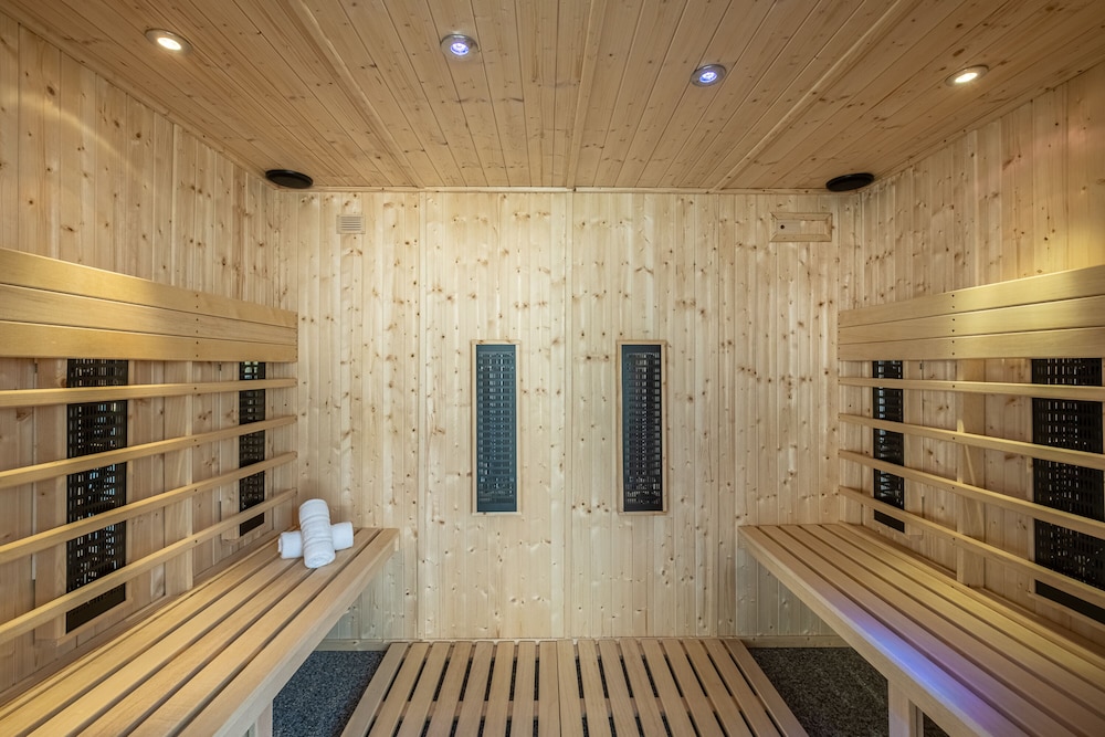 Hotel Causse Comtal 45/84
