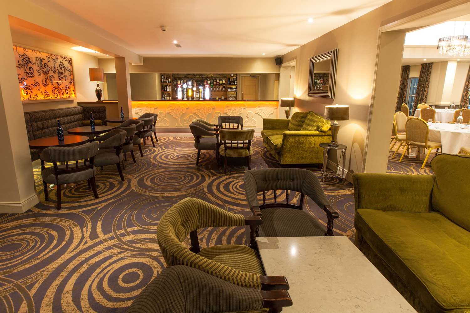 BEST WESTERN PLUS White Horse Hotel 37/60