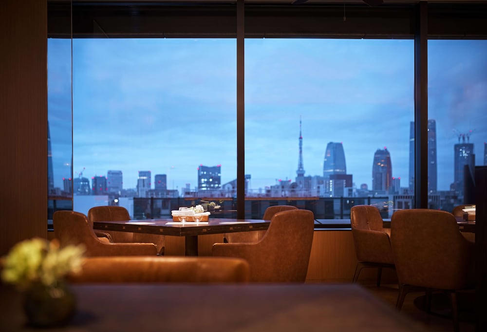 The Celestine Ginza 51/68