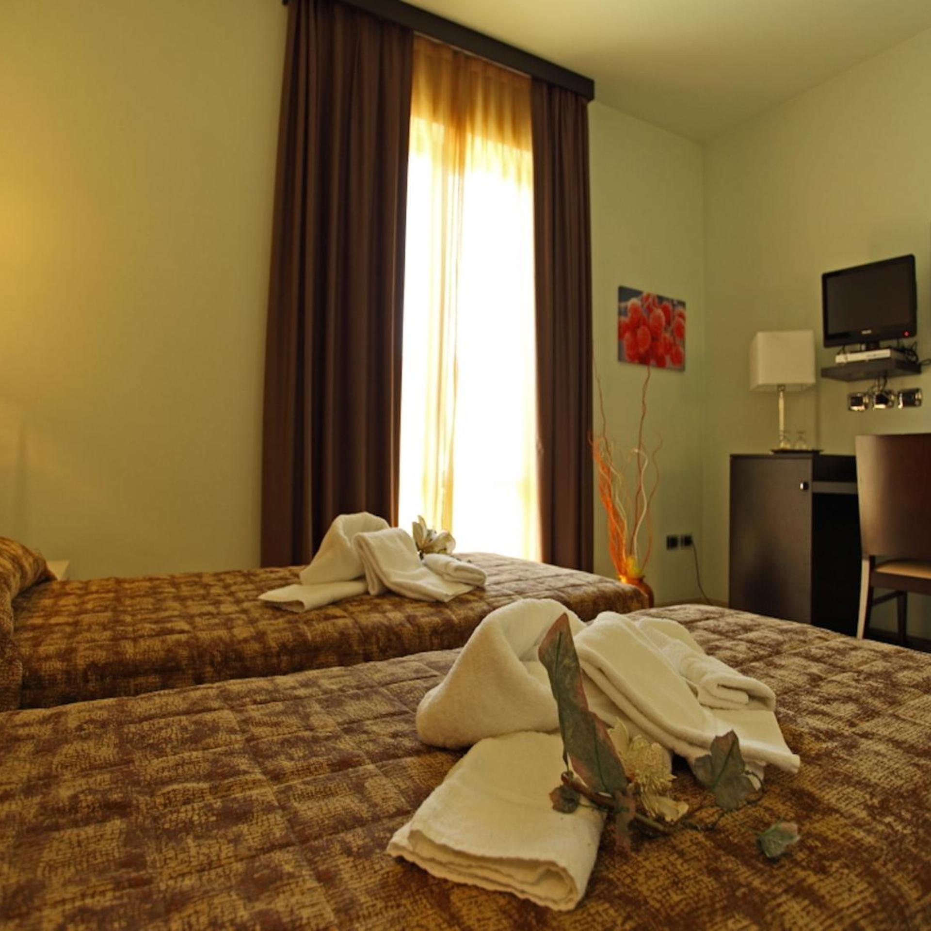 Euro Hotel 13/50
