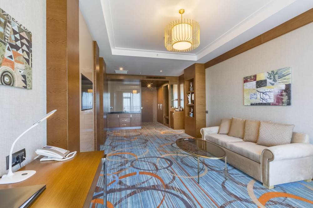 Movenpick Winter Park Baku 6/50