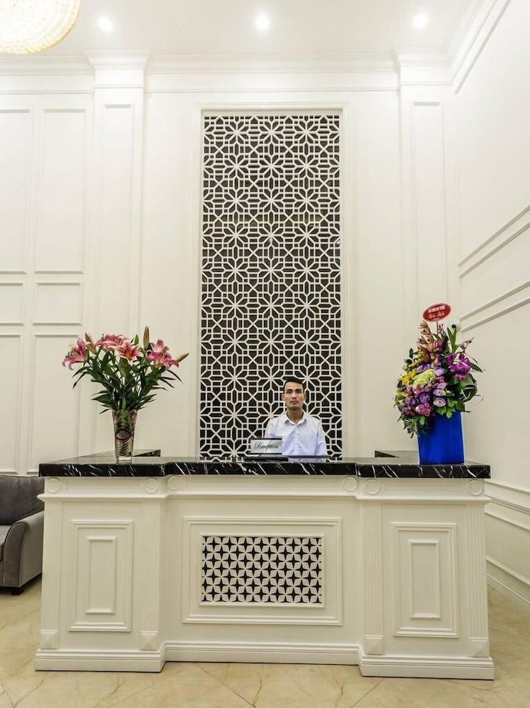 Hanoi A83 Hotel 4/51