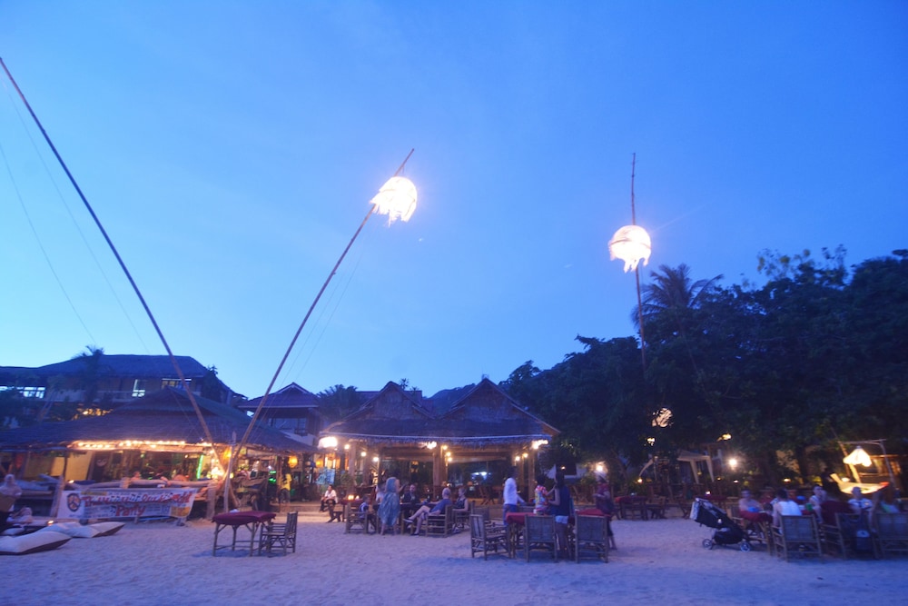 Kantiang Bay View Resort 1/39