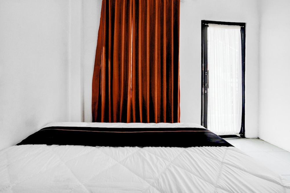 Hotel O near Jatim Park 3 formerly Srikandi Residence 19/25