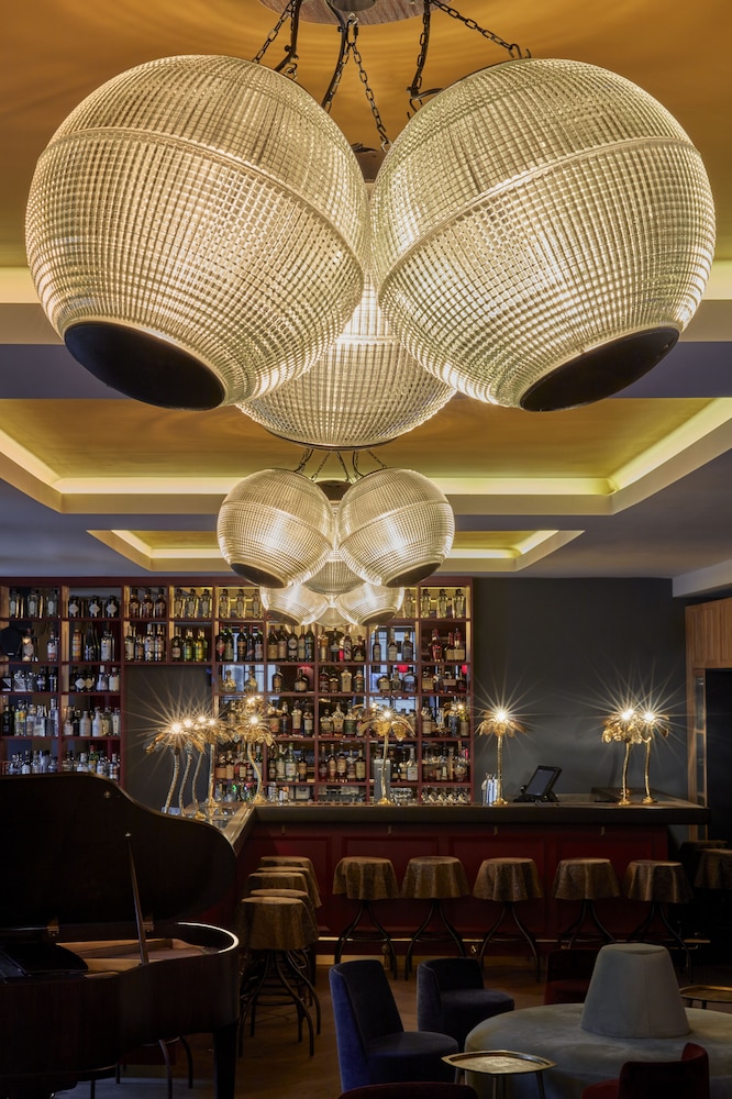 25hours Hotel The Royal Bavarian 60/75