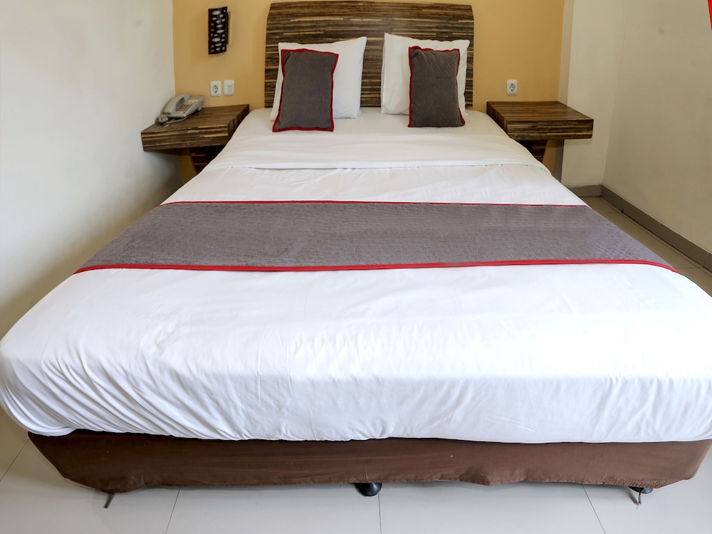 Collection O 92130 Hotel Fiducia Kaji 21/37