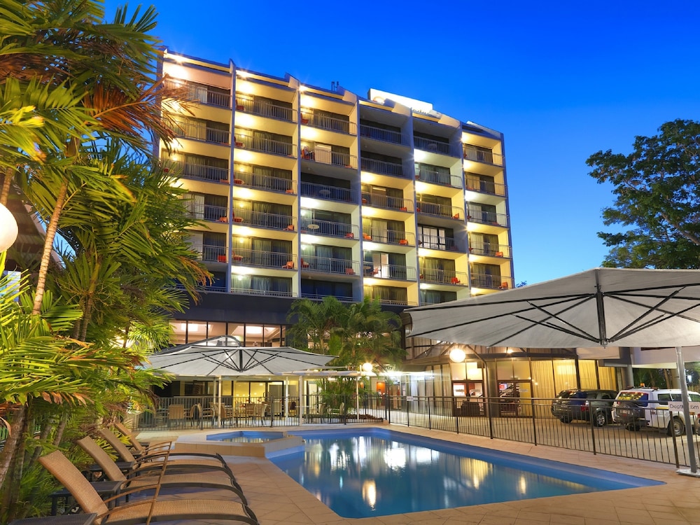 Mercure Rockhampton 2/55