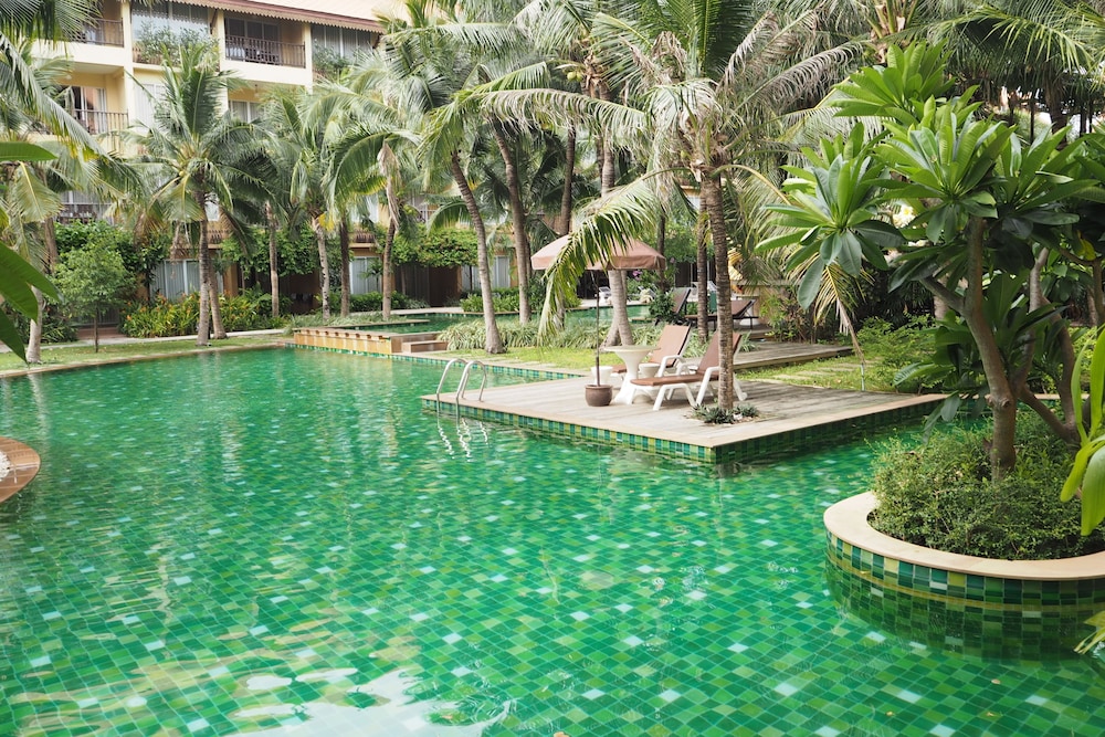 Villa Thongbura 38/51