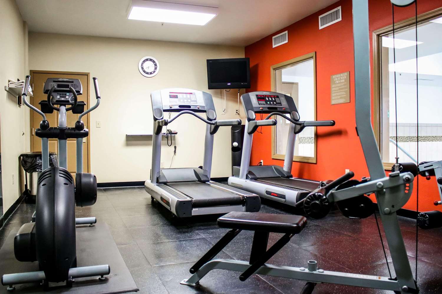 Country Inn Suites By Radisson Richmond West At I 64 Va 21/39