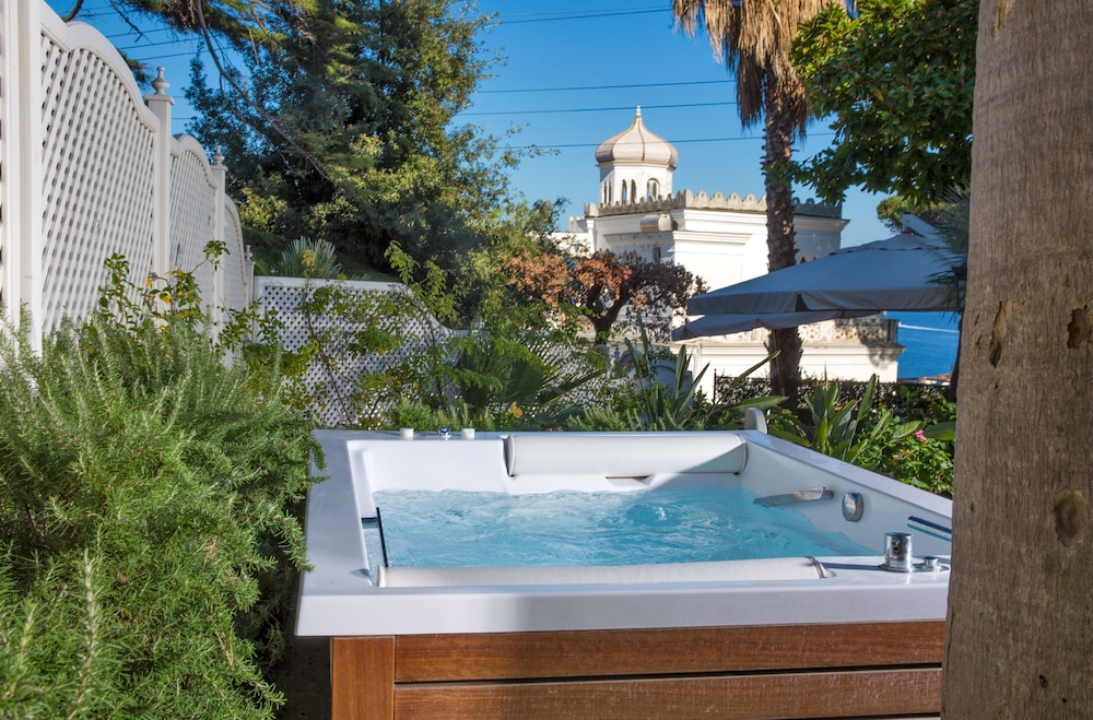 Luxury Villa Excelsior Parco 5/76
