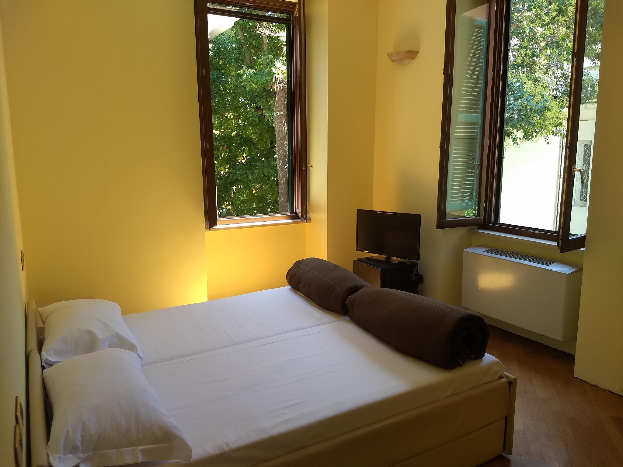 Villa Luzzatti 5/20