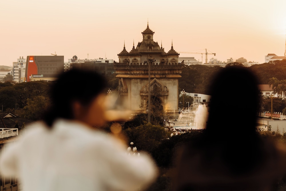 Souphattra Hotel Vientiane 45/50