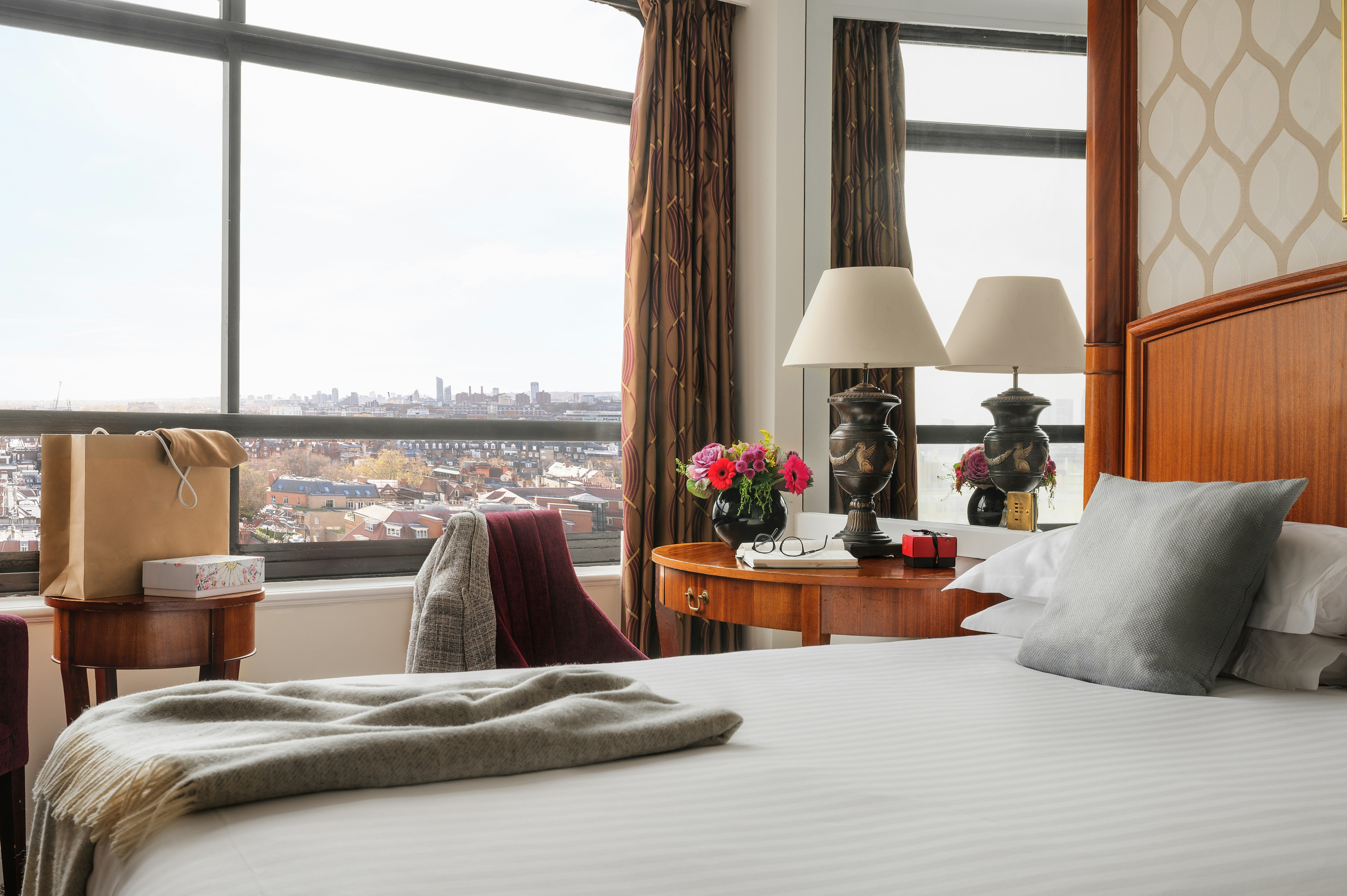 Millennium Hotel London Knightsbridge 13/49