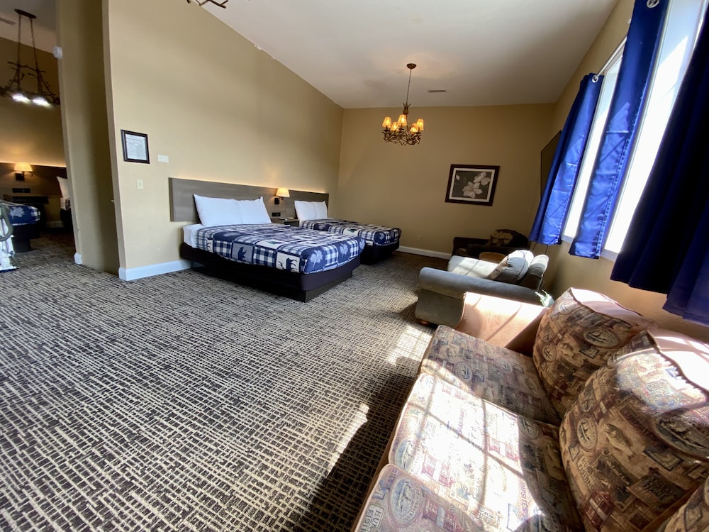 Riverchase Lodge 8/31