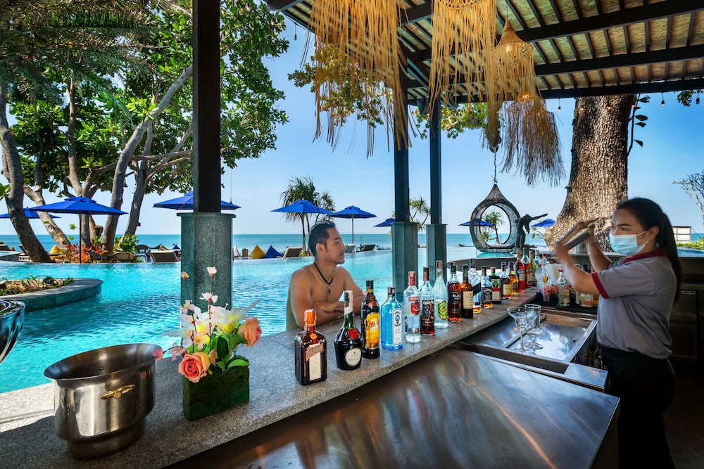 Nirvana Beach Resort and Spa 30/50