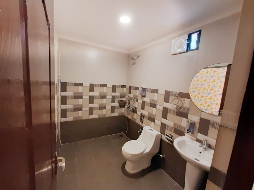 Beach Walk Resort - Goa 35/35