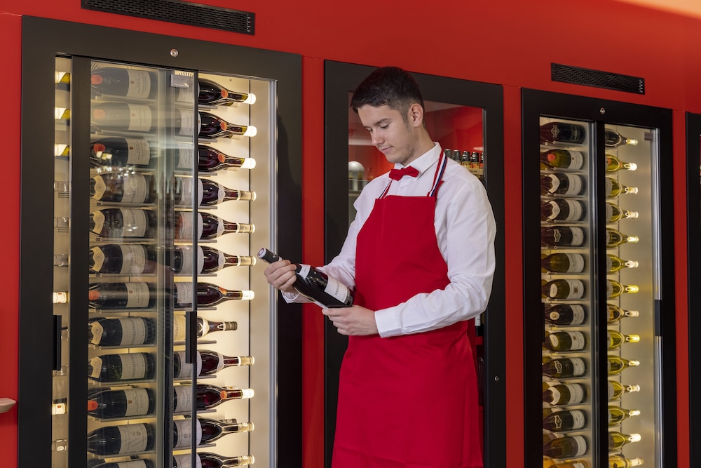 Comfort Hotel Paray Le Monial 3/47