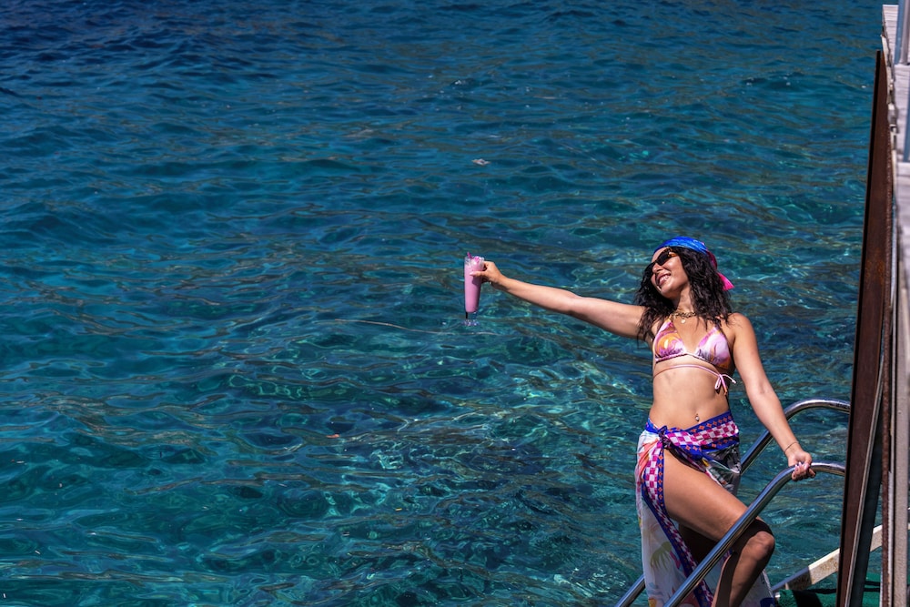 Hotel Beach Park Kalkan 43/50