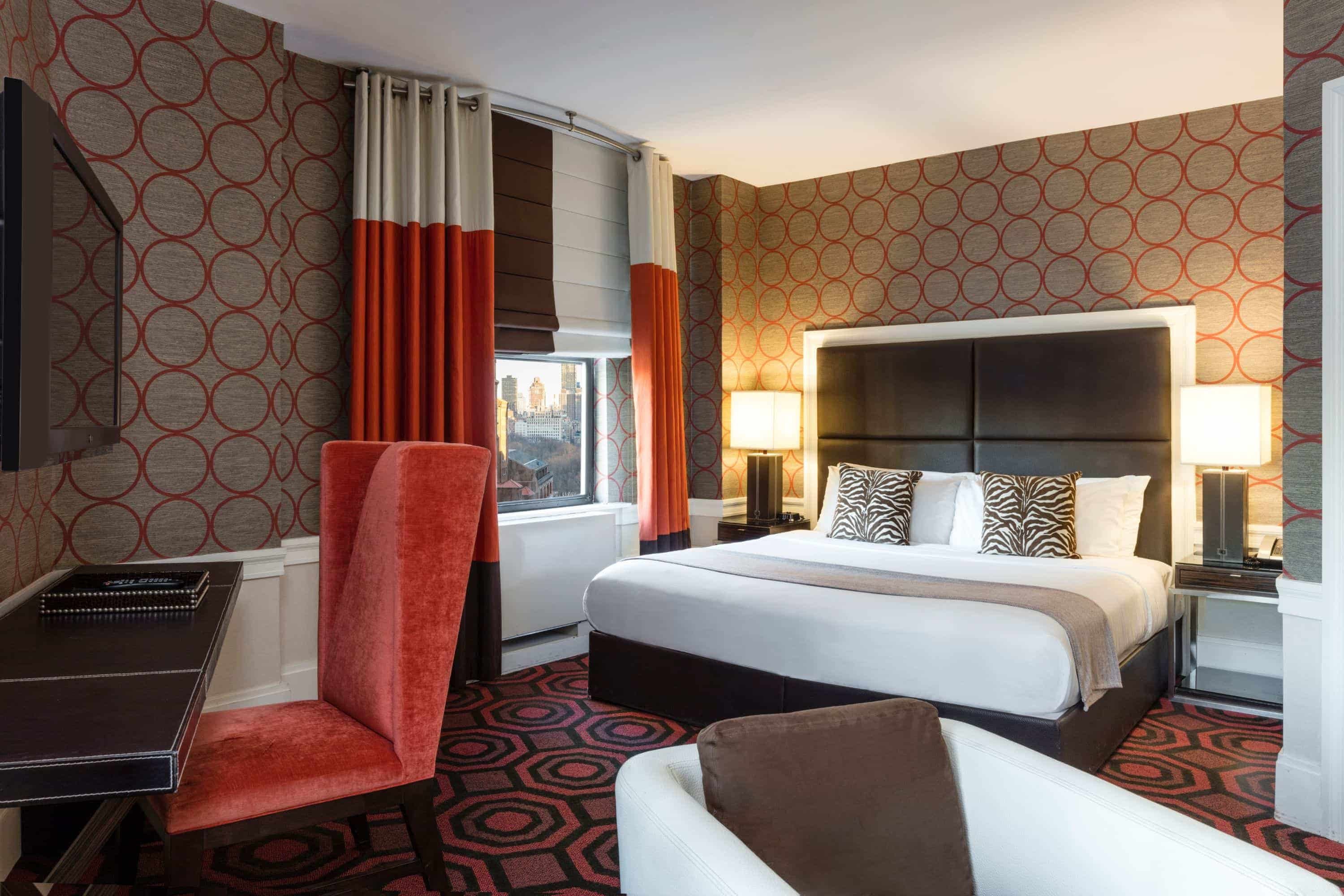 The Empire Hotel 22/71