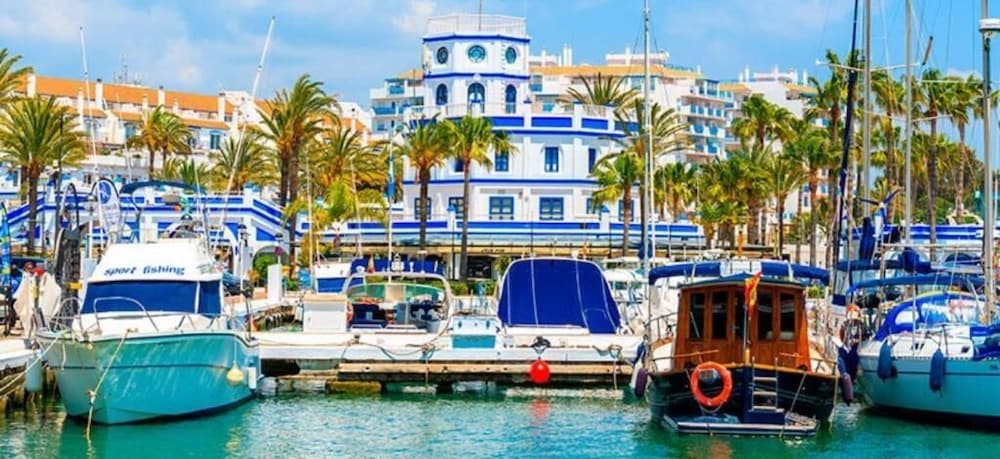 Hotel Mare Estepona 35/50