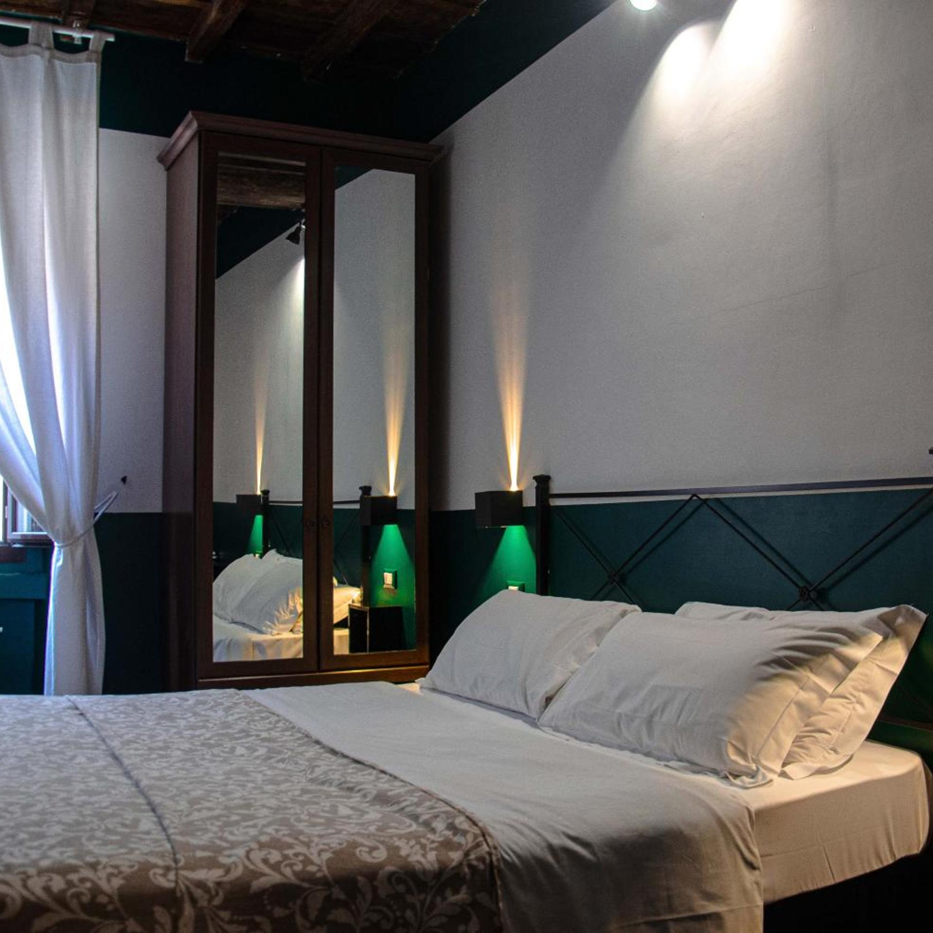 2 Bedrooms, Apartment, Anfiteatro Flavio 2/5